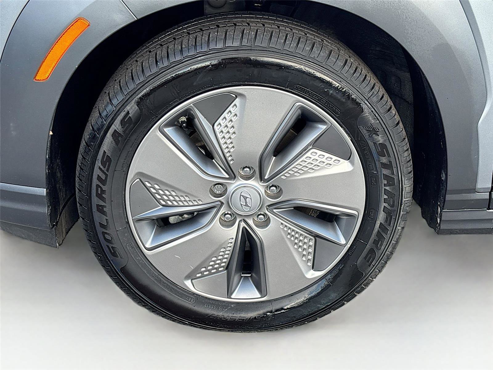 Used 2021 Hyundai Kona SEL image 31