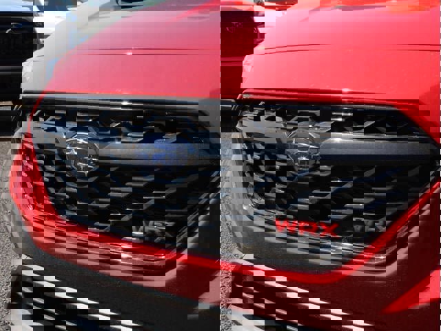 New 2025 Subaru WRX tS w/ Popular Package #2A image 20