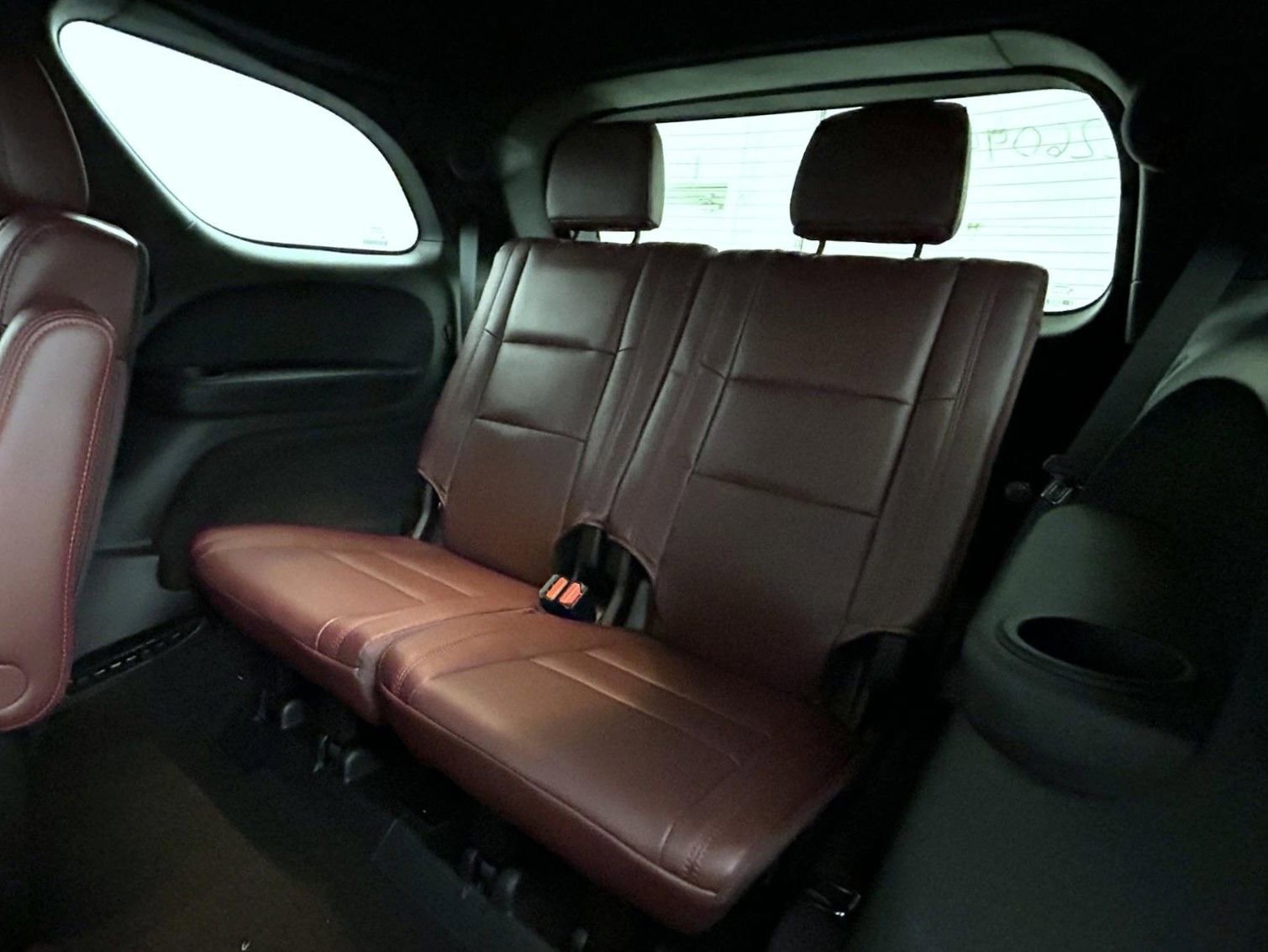 New 2026 Dodge Durango GT image 20