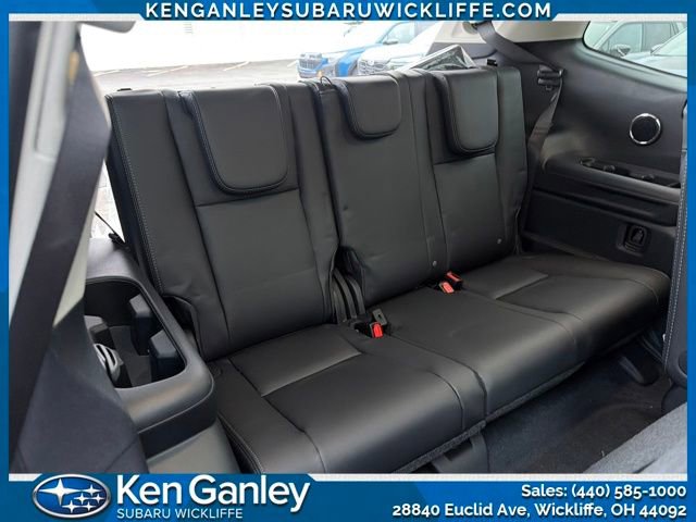 New 2026 Subaru Ascent Limited image 15