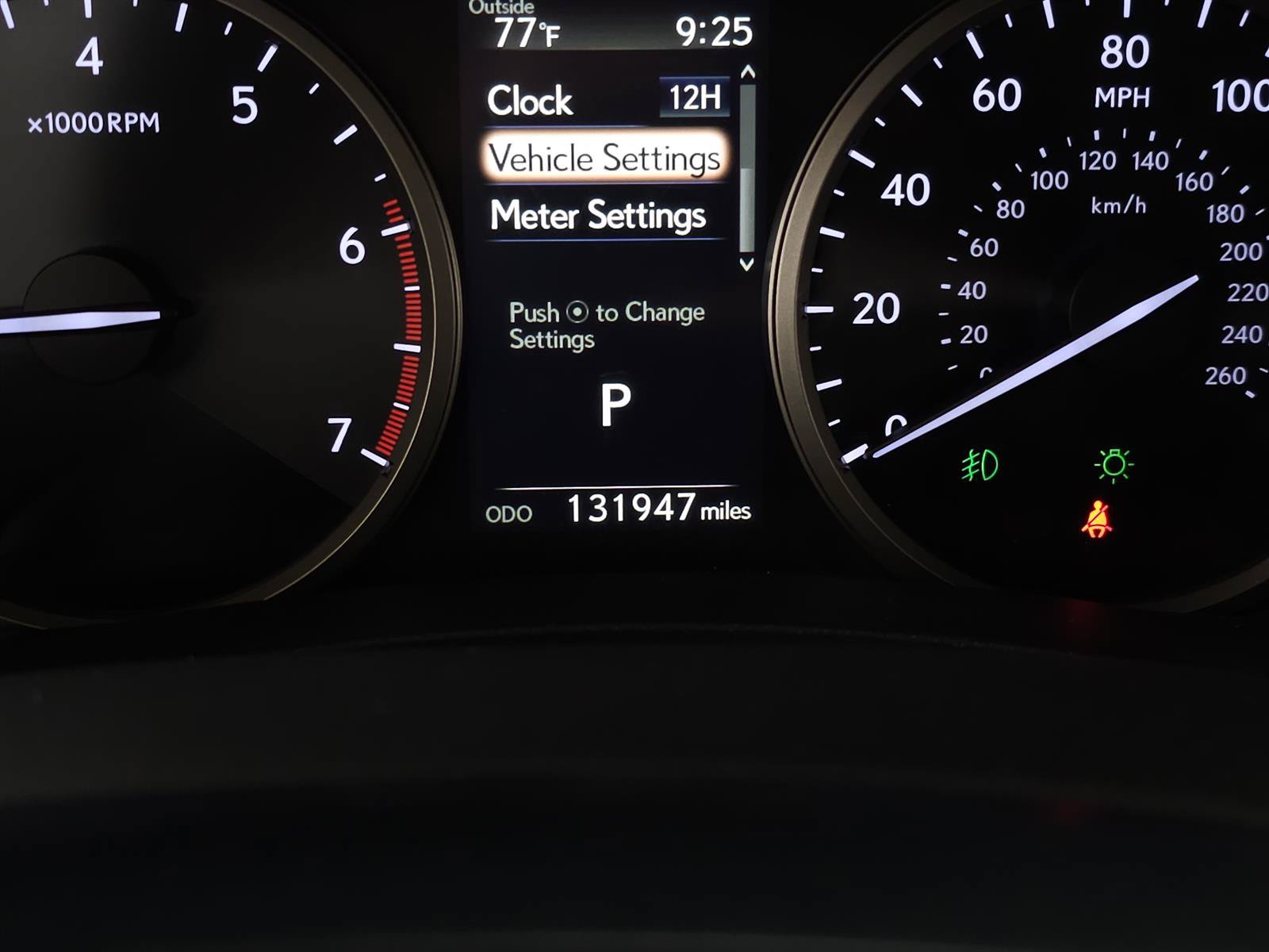 Used 2019 Lexus NX 300 AWD image 21
