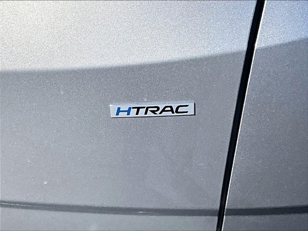 Used 2025 Hyundai Tucson SE AWD/4WD image 30