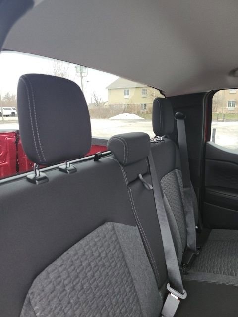 New 2025 Ford Ranger XL w/ Trailer Tow Package image 26