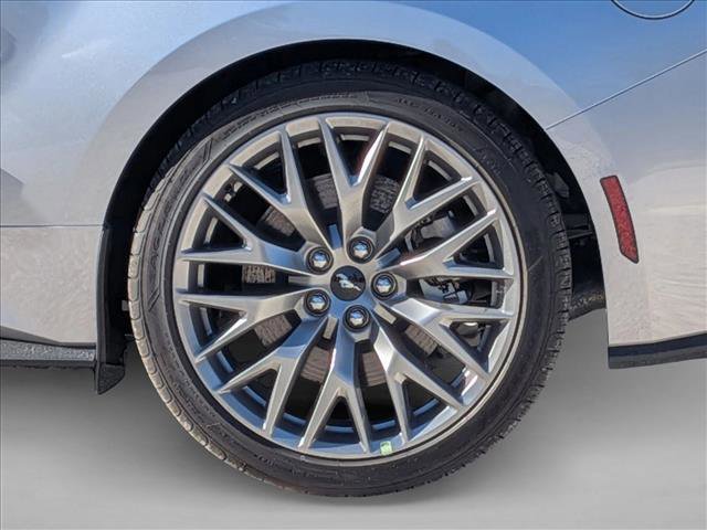 New 2026 Ford Mustang GT Premium image 9