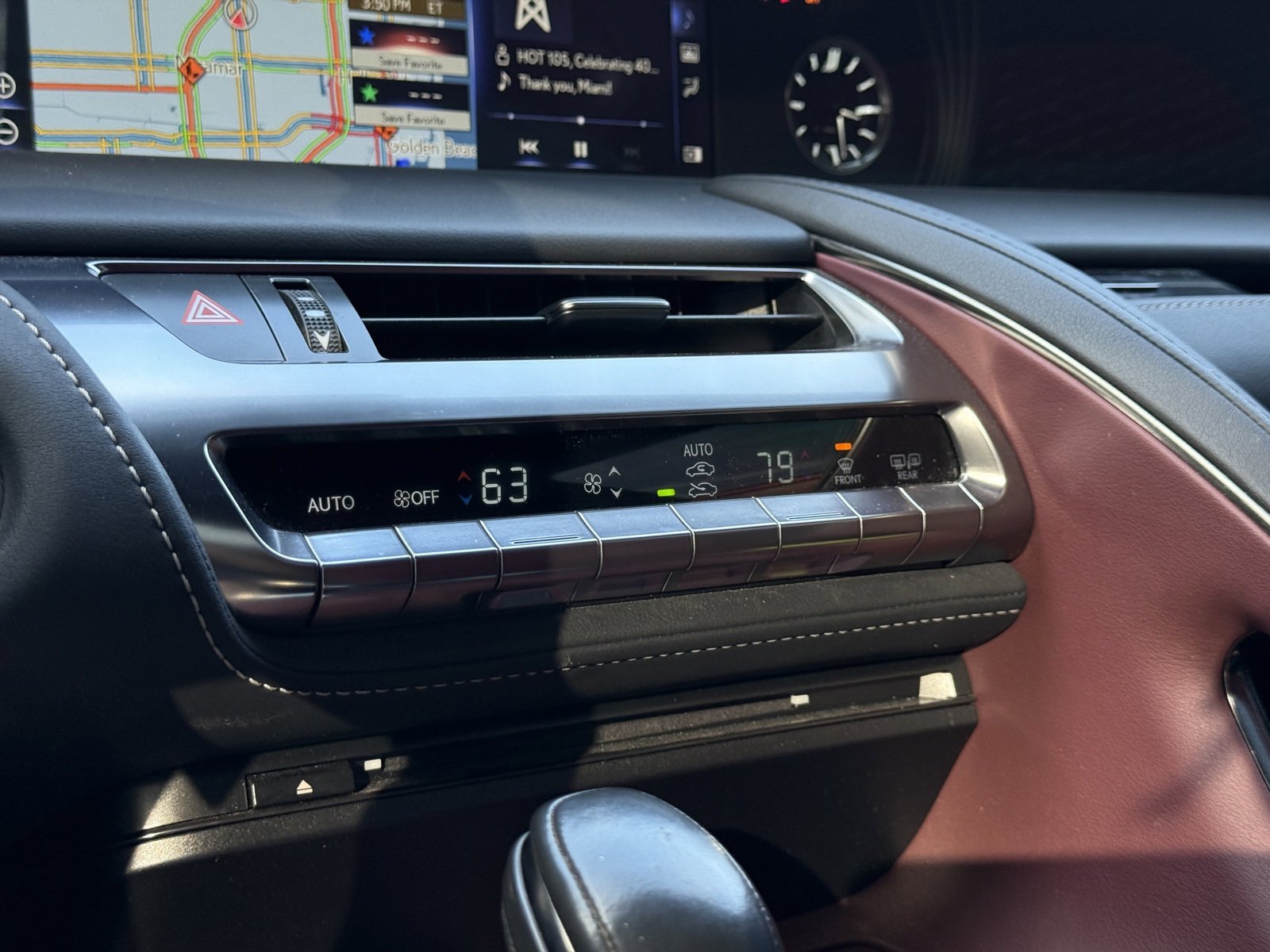 Used 2018 Lexus LC 500 Coupe image 26