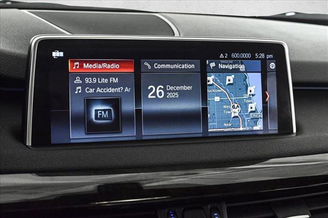 Used 2018 BMW X5 xDrive35i image 15