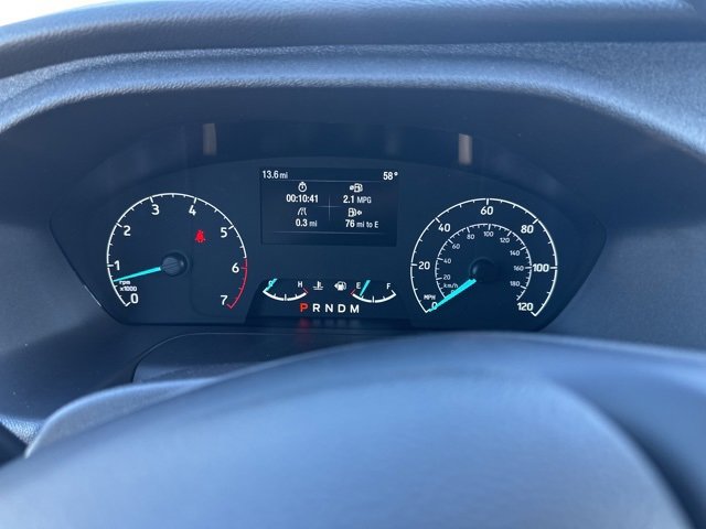 New 2025 Ford Transit 250 148 Medium Roof Extended AWD image 20