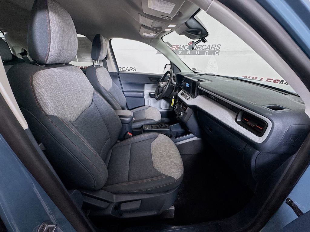Used 2023 Ford Maverick XLT w/ Equipment Group 300A Standard image 25