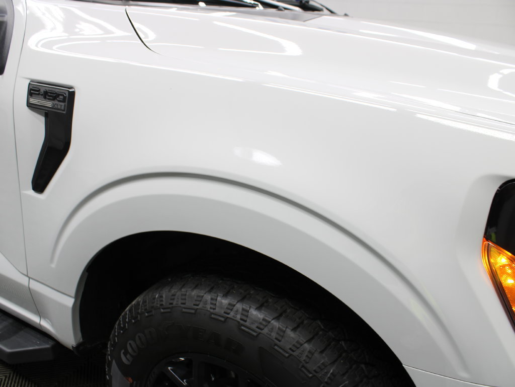 Used 2024 Ford F150 XLT w/ Equipment Group 302A MID AWD/4WD image 43