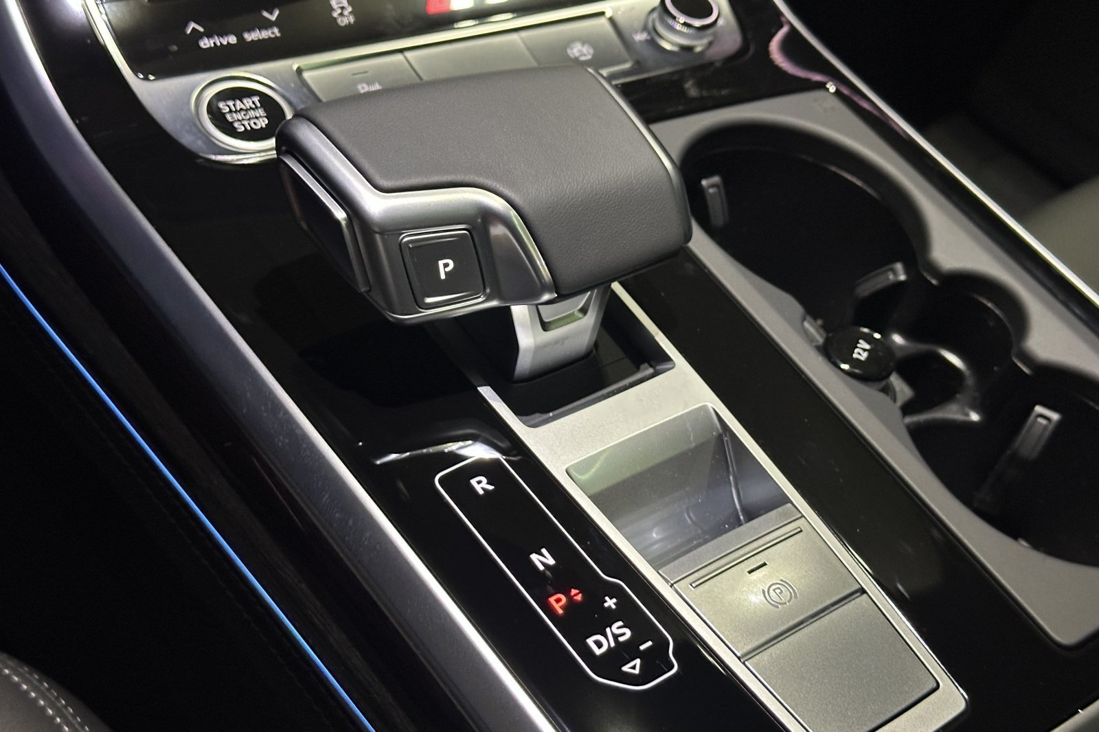 New 2026 Audi Q7 Premium Plus AWD/4WD image 22