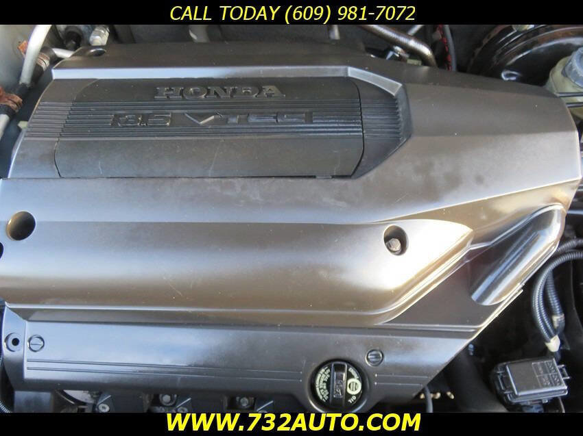 Used 2002 Honda Odyssey EX-L image 29