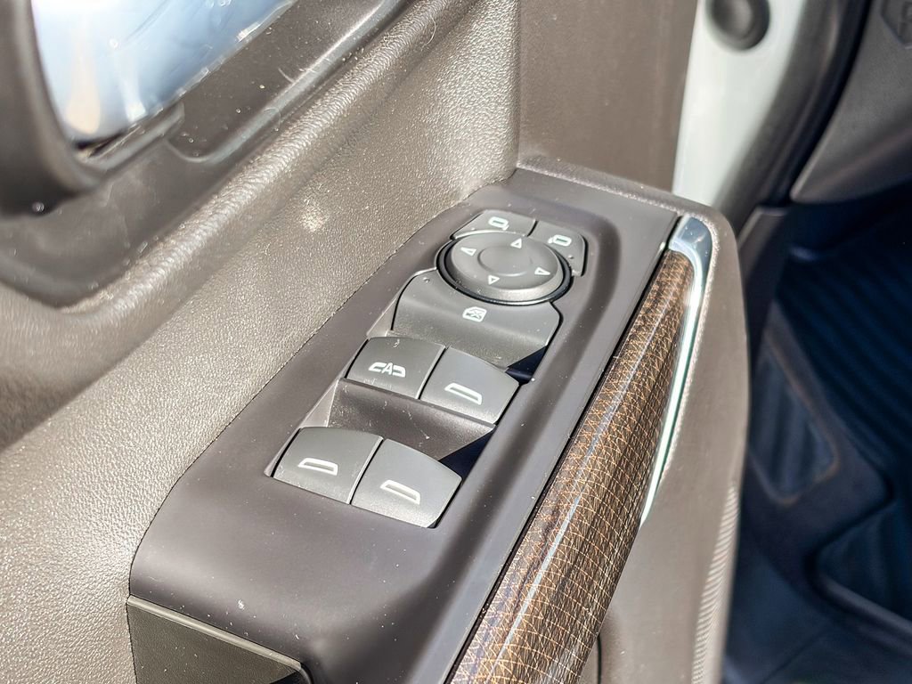 Certified 2021 Chevrolet Silverado 1500 LT image 45