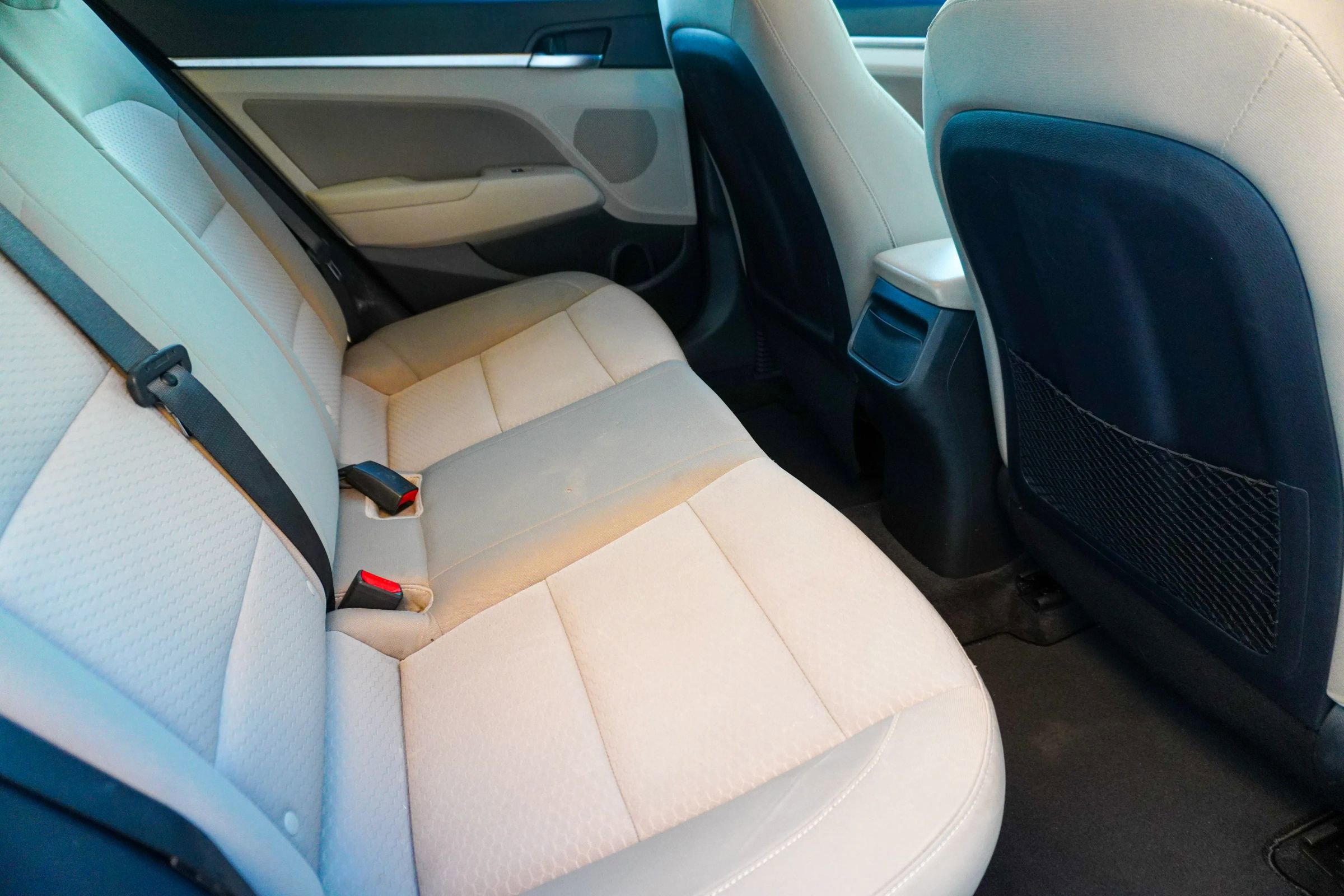 Used 2020 Hyundai Elantra ECO image 22