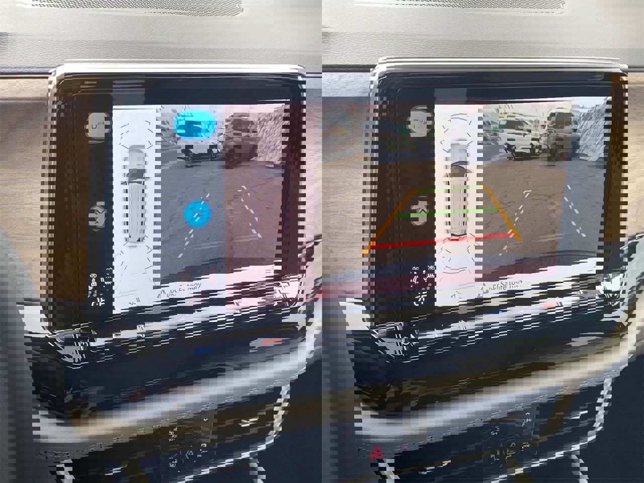 New 2026 Volkswagen Atlas SE image 23