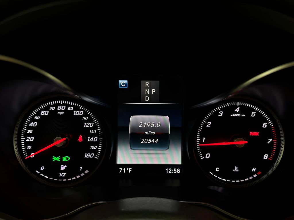 Used 2018 Mercedes-Benz C 300 Sedan image 17