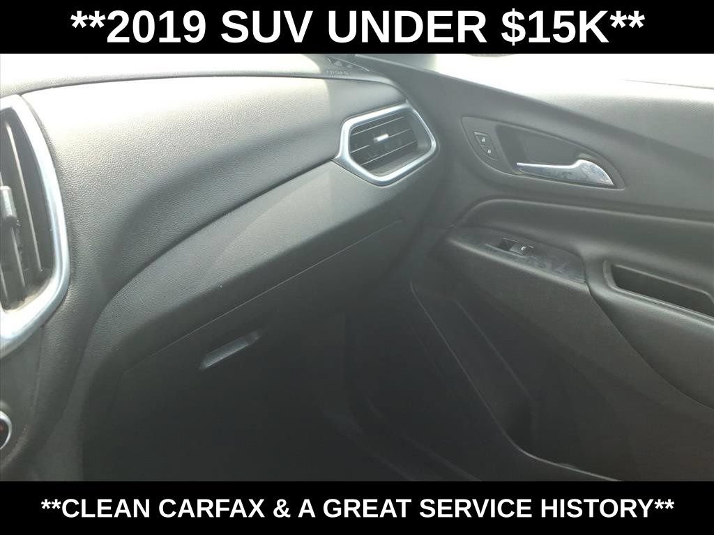 Used 2019 Chevrolet Equinox LT FWD image 25