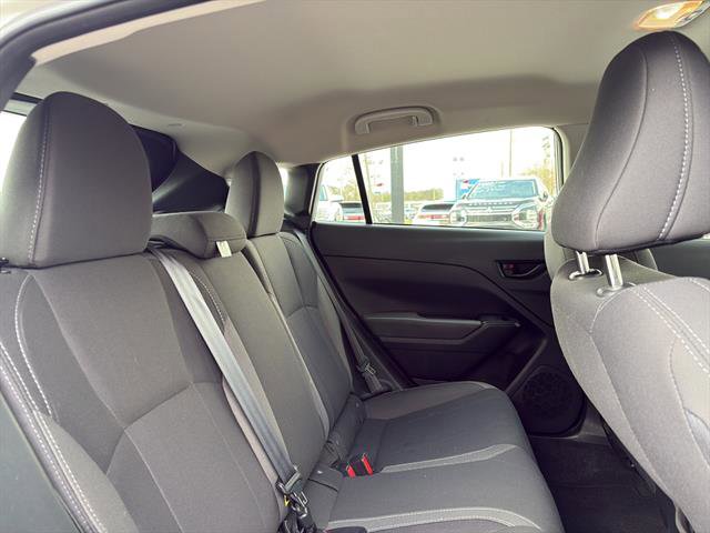 Used 2024 Subaru Impreza 2.0i image 10