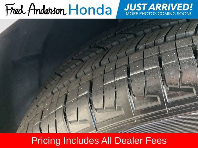 Used 2022 Chevrolet Equinox LT FWD image 25