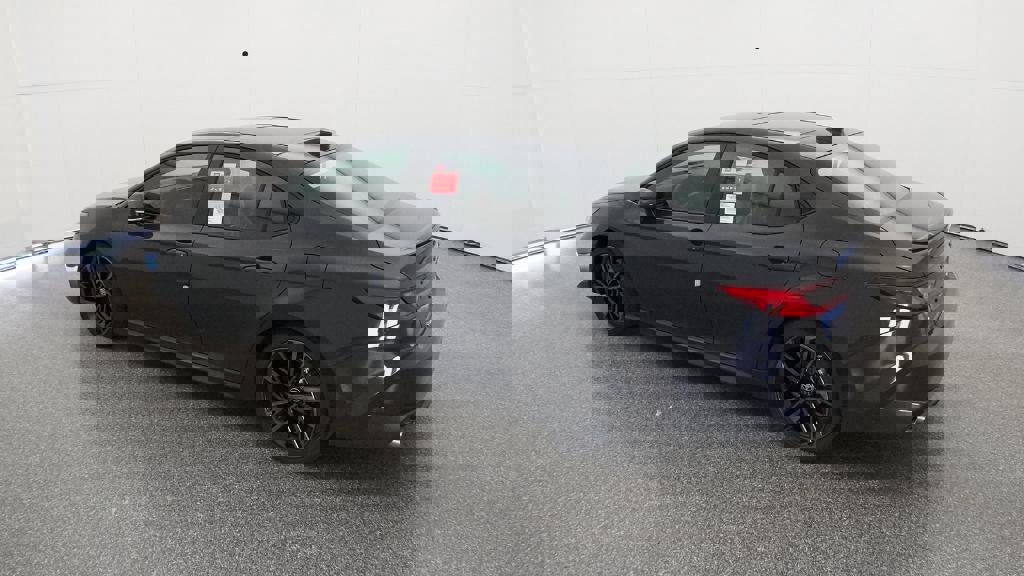 New 2026 Toyota Camry XSE image 4