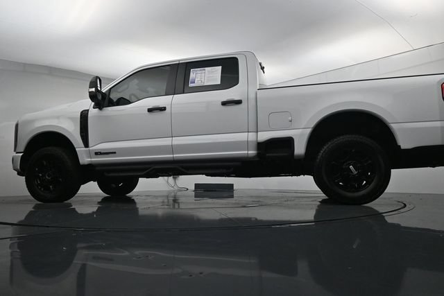 Used 2026 Ford F250 XL w/ STX Appearance Package AWD/4WD image 26