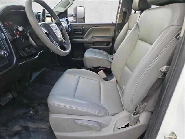 Used 2019 GMC Sierra 2500 2WD Double Cab w/ Sierra Convenience Package image 10