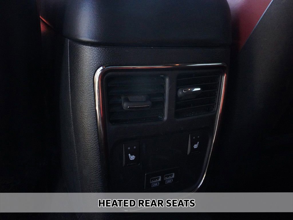 Used 2021 Dodge Charger SRT Hellcat w/ Harman/Kardon Audio Group image 7