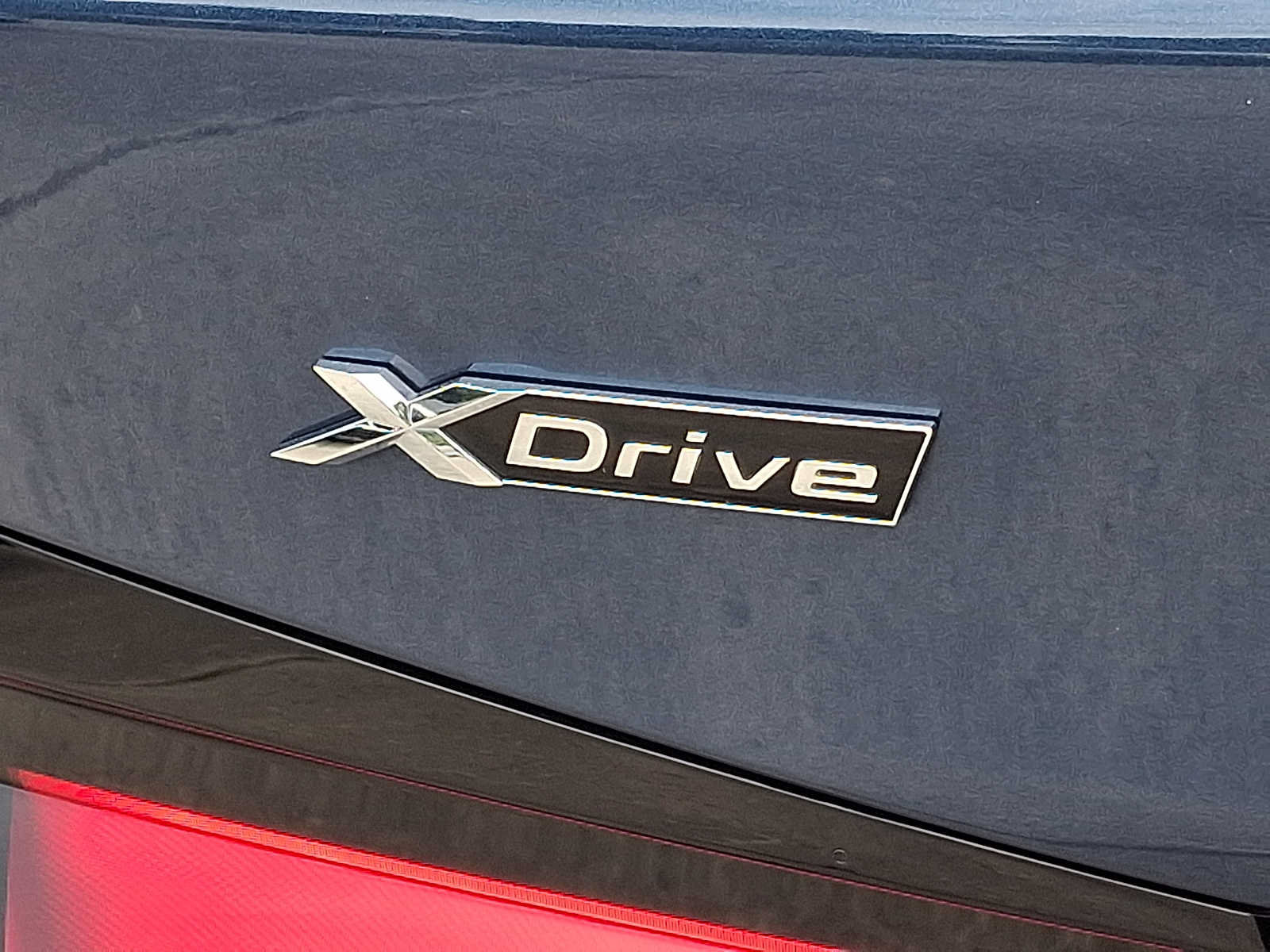 Used 2023 BMW 540i xDrive w/ Premium Package AWD/4WD image 30