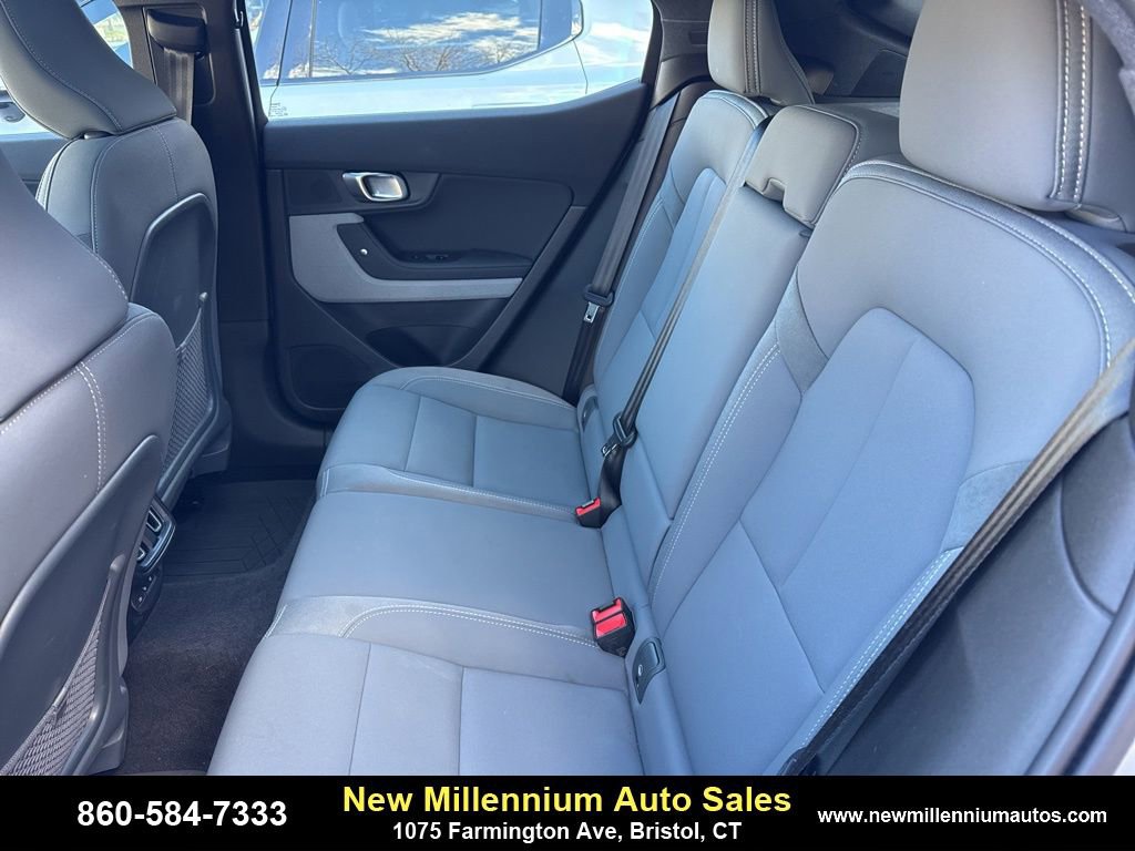 Used 2021 Polestar Polestar 2 image 8