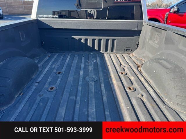 Used 2019 Ford F250 Lariat w/ Chrome Package image 17