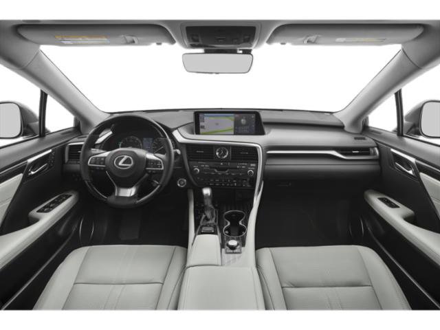 Used 2018 Lexus RX 350L Luxury w/ Accessory Package FWD image 8