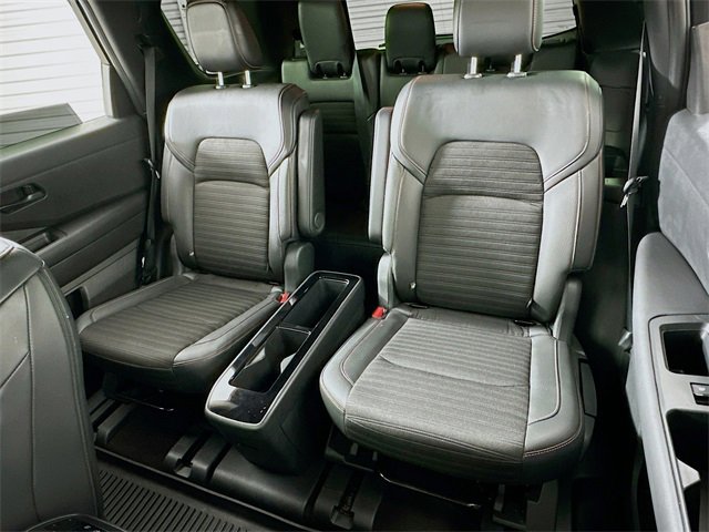 Used 2023 Nissan Pathfinder Rock Creek image 11