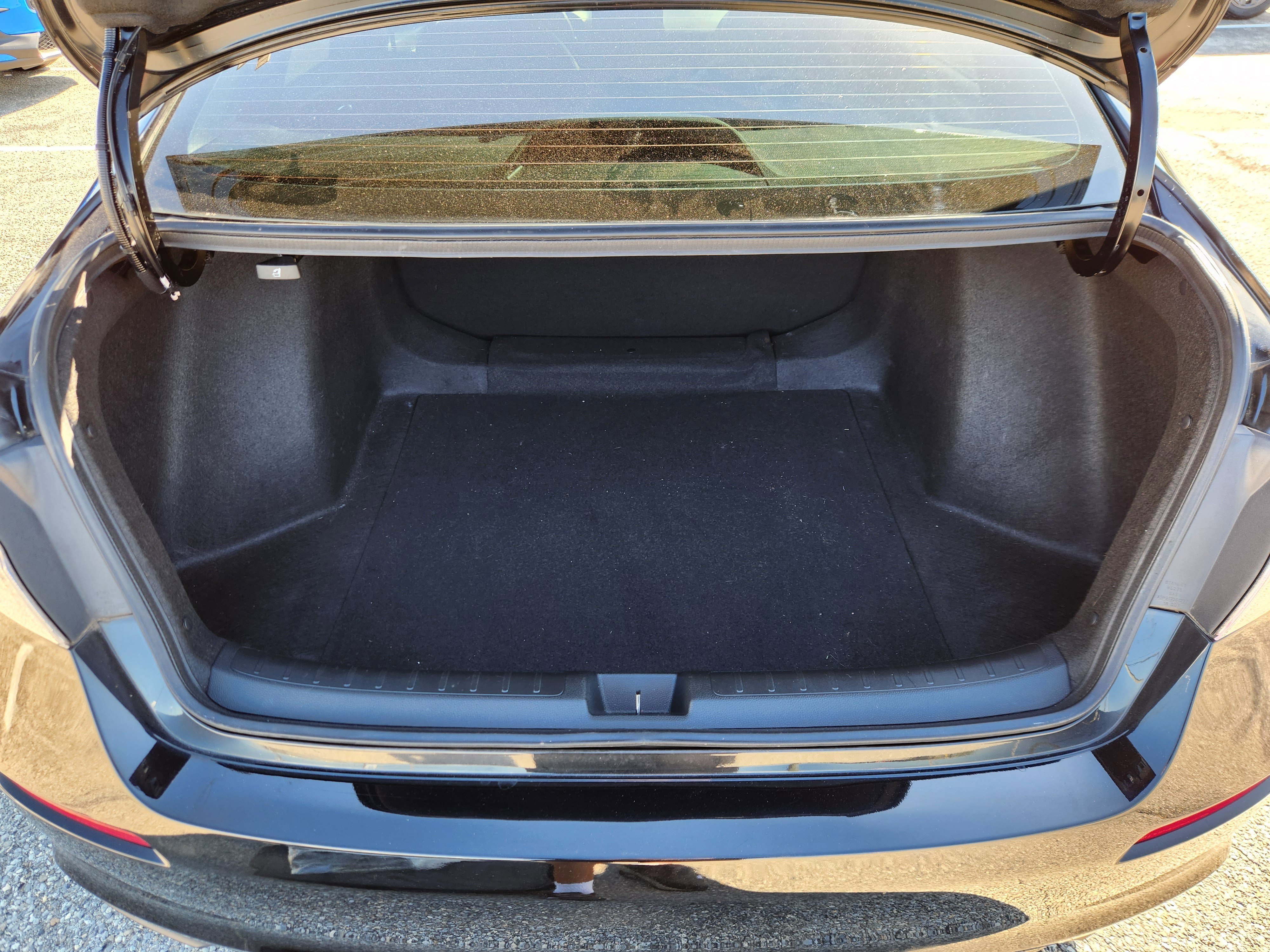 Certified 2022 Honda Civic Sport image 18