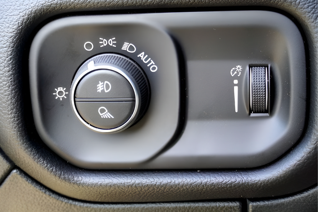 New 2026 RAM 1500 Lone Star AWD/4WD image 23