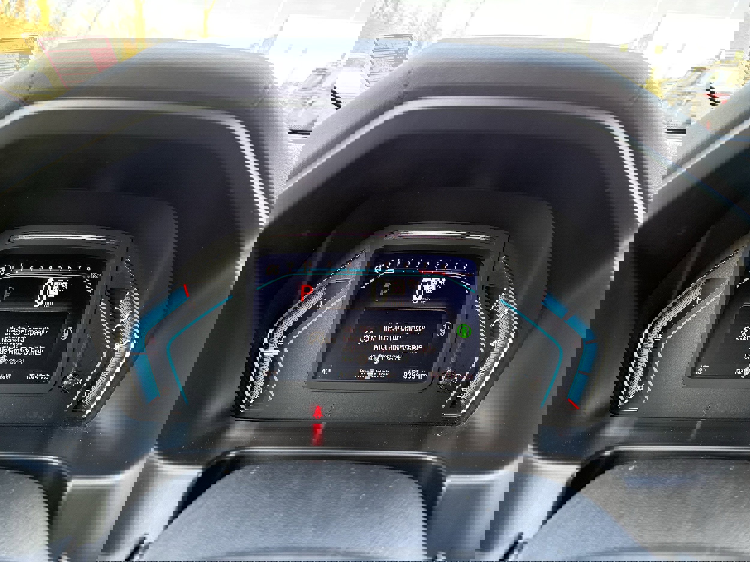 Used 2024 Honda Odyssey EX-L image 14