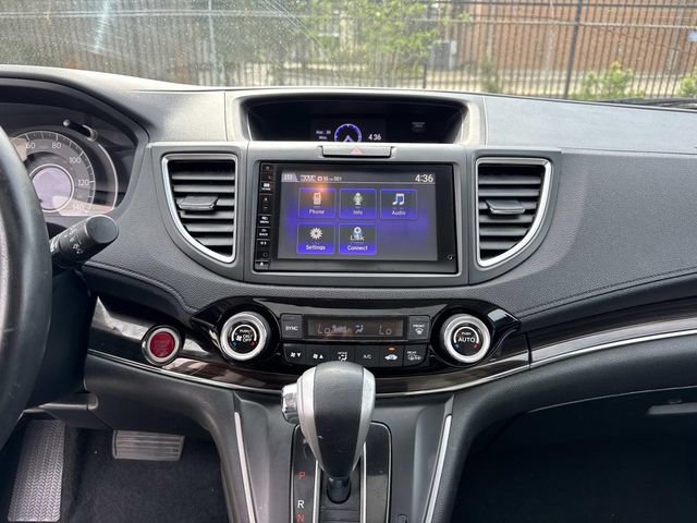 Used 2015 Honda CR-V EX-L image 24