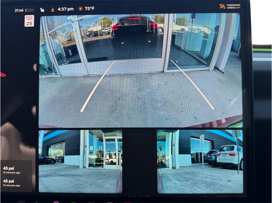 Used 2024 Tesla Model 3 Performance image 14