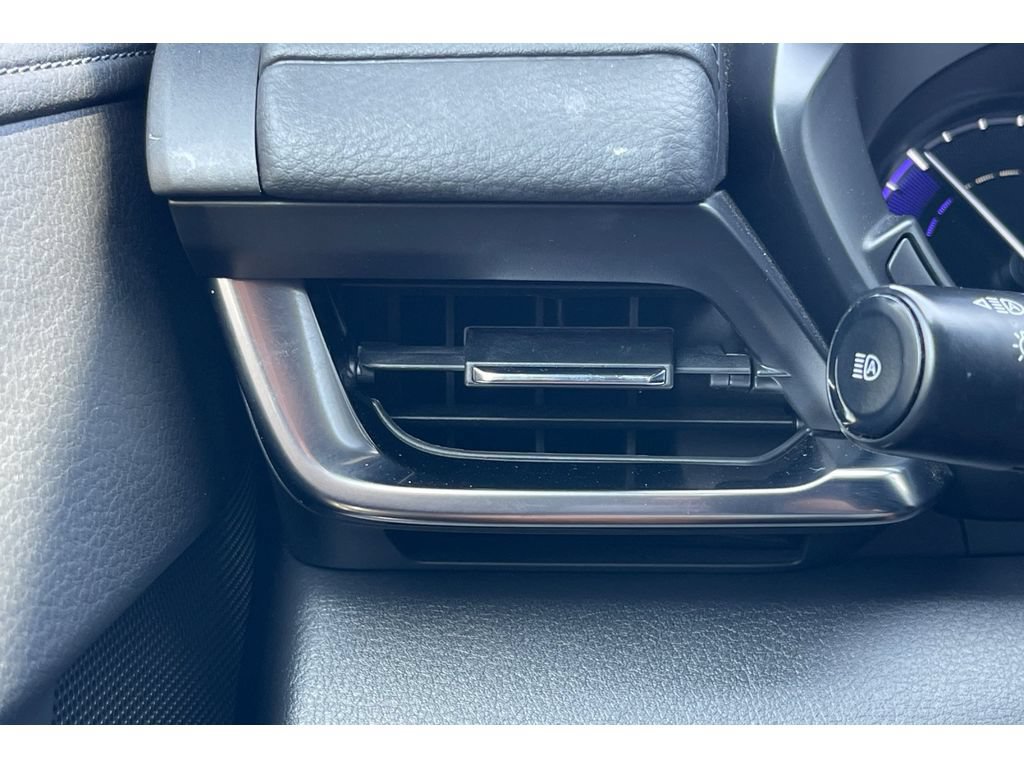 Certified 2022 MAZDA MX-30 Electric w/ Premium Plus Pkg FWD image 30