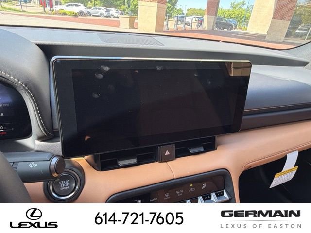 New 2026 Lexus IS 350 F Sport AWD/4WD image 25