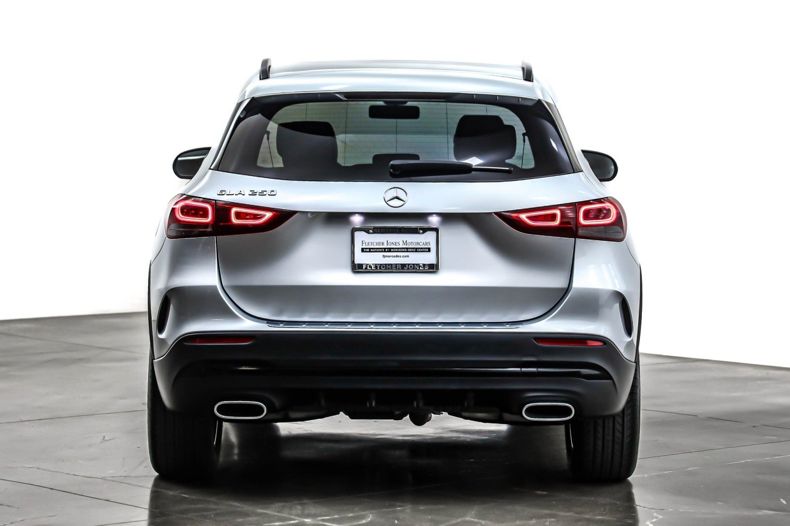 Used 2023 Mercedes-Benz GLA 250 image 3