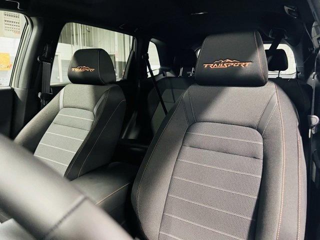 New 2026 Honda CR-V TrailSport image 3