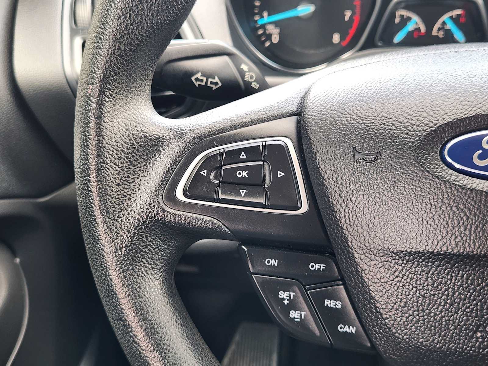 Used 2018 Ford Escape SE w/ SE Sync 3 Package FWD image 25