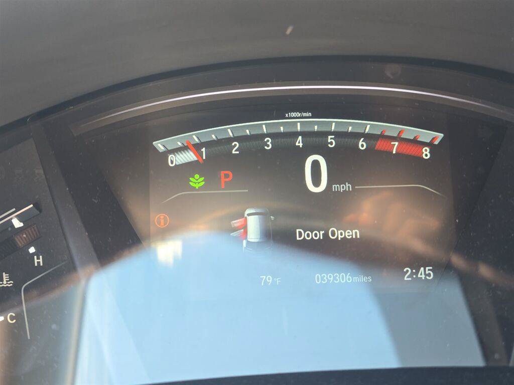Used 2017 Honda CR-V EX image 5