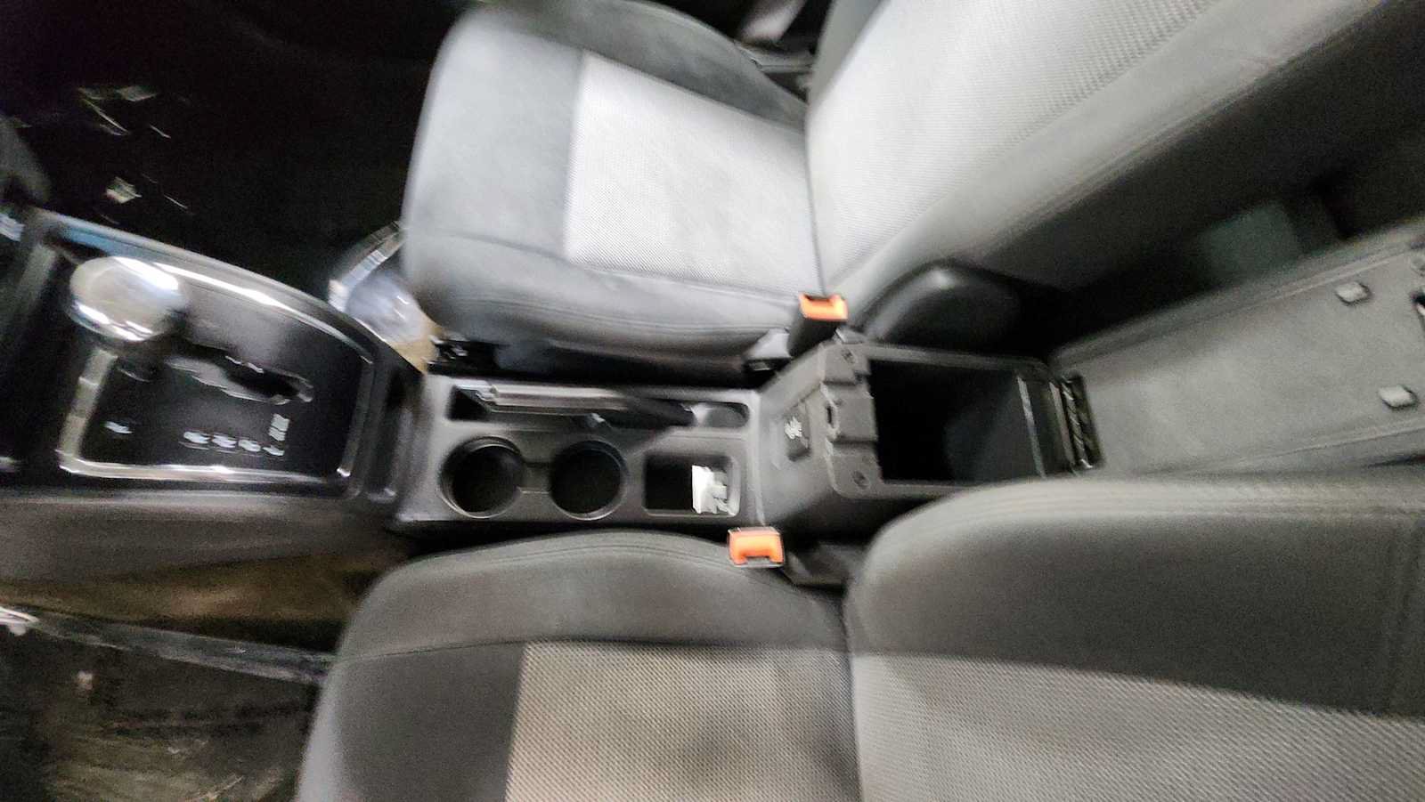 Used 2014 Jeep Patriot Latitude AWD/4WD image 21