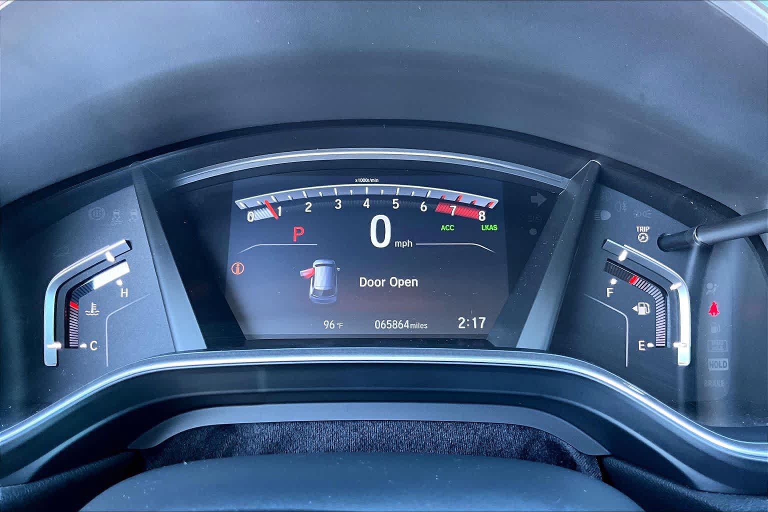 Used 2020 Honda CR-V Touring image 24