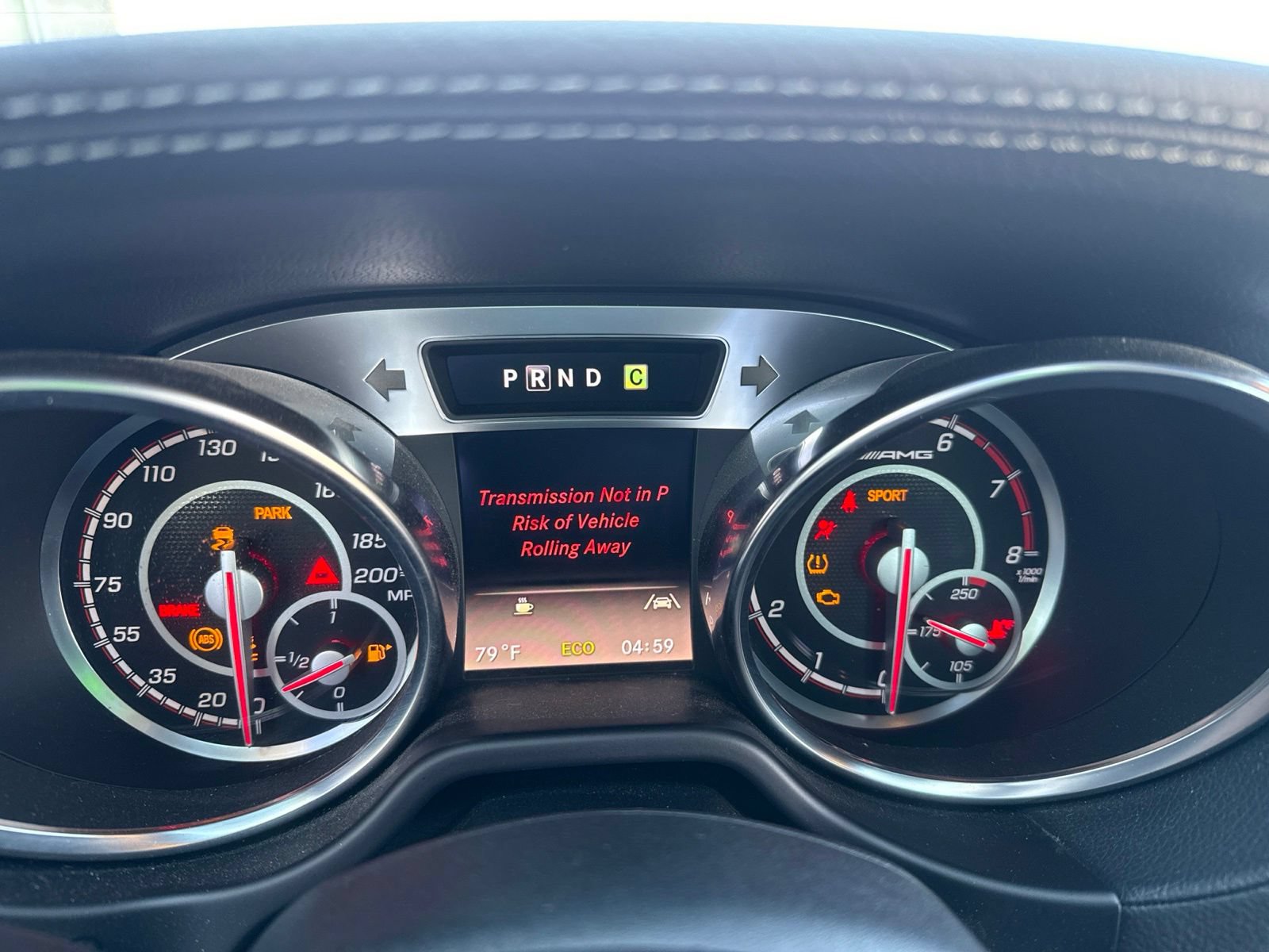 Used 2013 Mercedes-Benz SL 63 AMG image 18