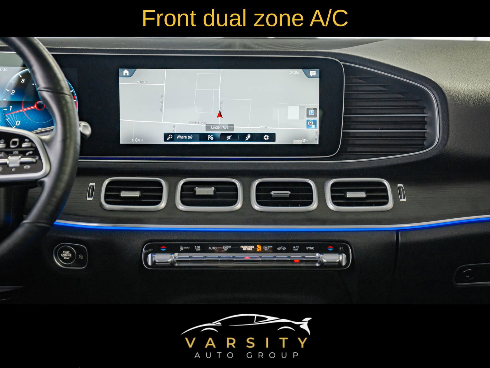 Used 2021 Mercedes-Benz GLE 350 4MATIC image 19