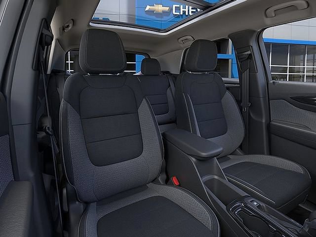 New 2026 Chevrolet TrailBlazer LT w/ Convenience Package AWD/4WD image 20
