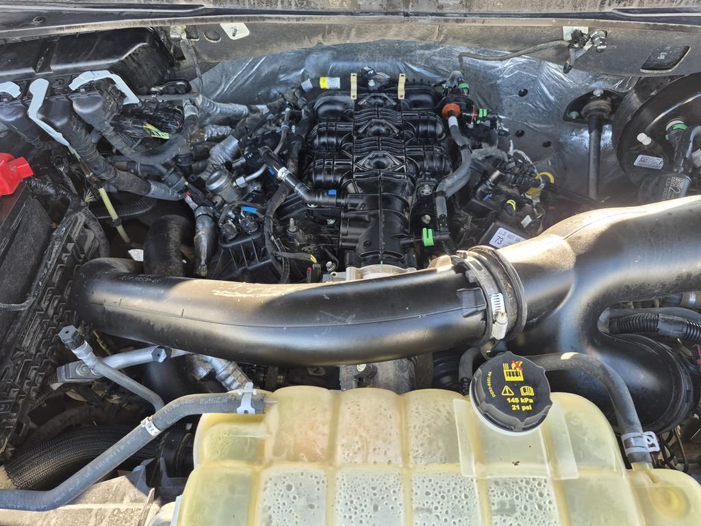 Used 2021 Ford Expedition XLT AWD/4WD image 18