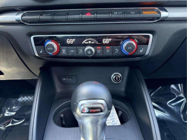 Used 2018 Audi A3 2.0T Premium w/ Convenience Package FWD image 14