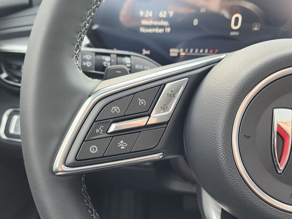 New 2026 Buick Enclave Preferred w/ Power Package image 21